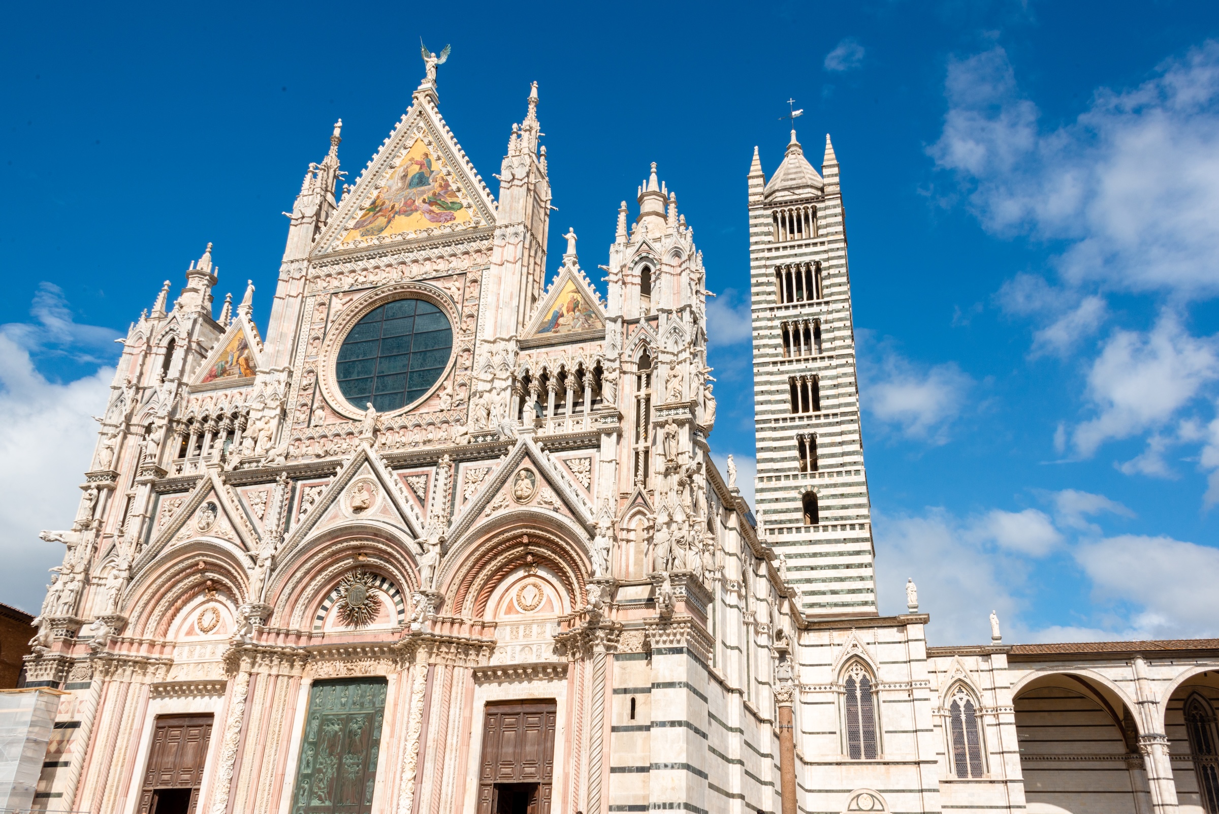Siena Cathedral